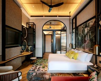 Artyzen Singapore - Singapore - Bedroom