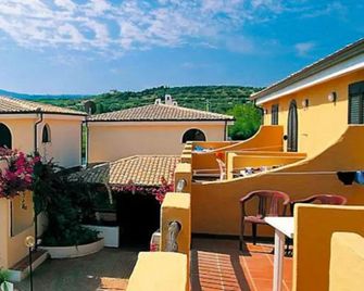 Baia della Rocchetta Villaggio - Briatico