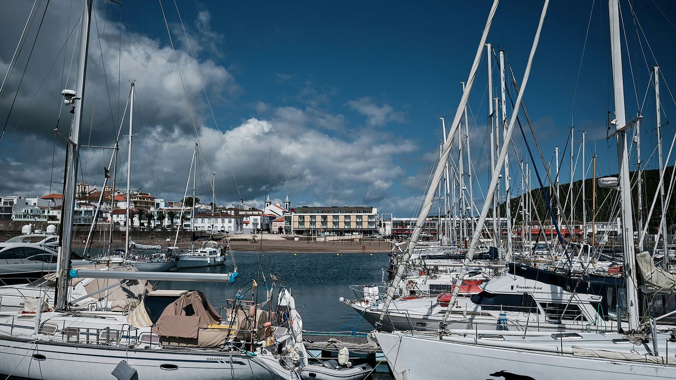 Hotel Praia Marina By Ridan Hotels