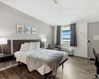 Hillside Crossing Nashville - Nashville - Bedroom