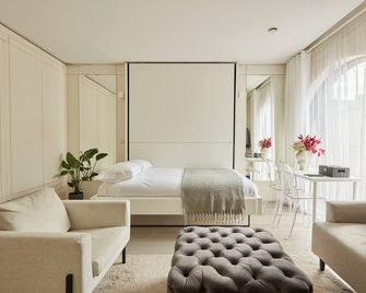 Bakery House by Nestor - Londres - Chambre