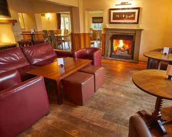 The Cadogan Arms - Bury St. Edmunds - Lounge