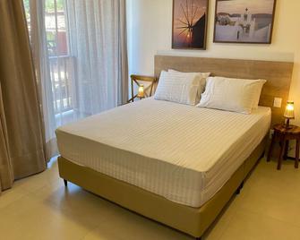 Estilo Itacaré best location - Itacare - Schlafzimmer