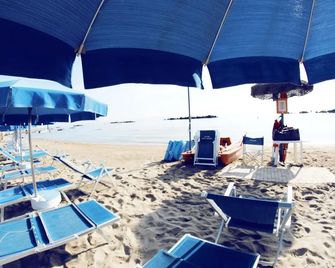 Villaggio Camping Duca Amedeo - Martinsicuro - Praia