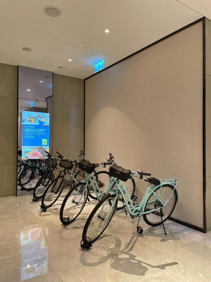 Four Points by Sheraton Hong Kong, Tung Chung thumbnail 3