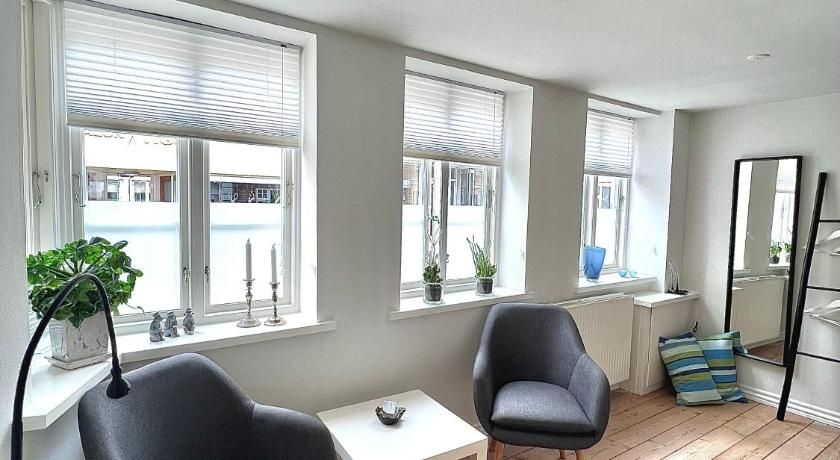 Rebslagerhuset – Ribe