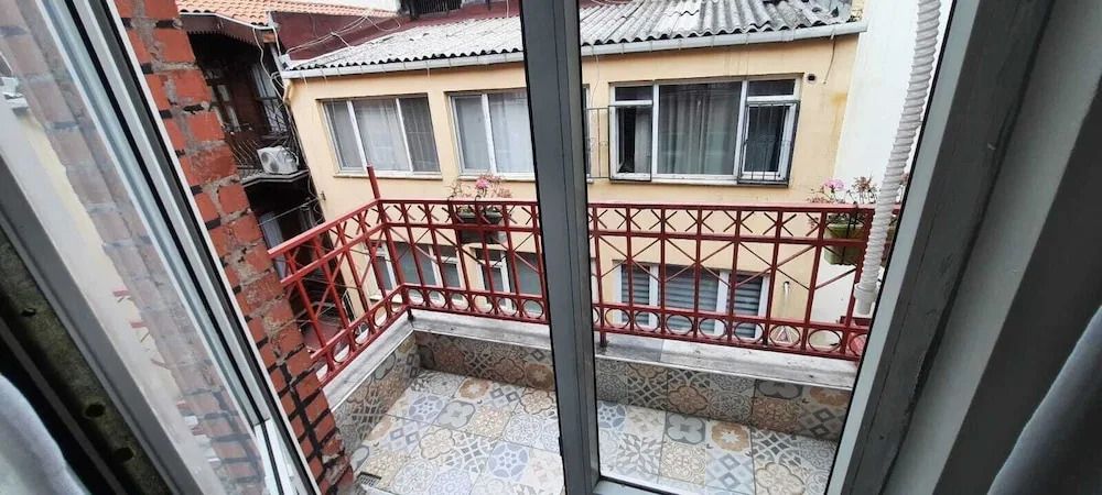 Puffin Boutique - Istanbul