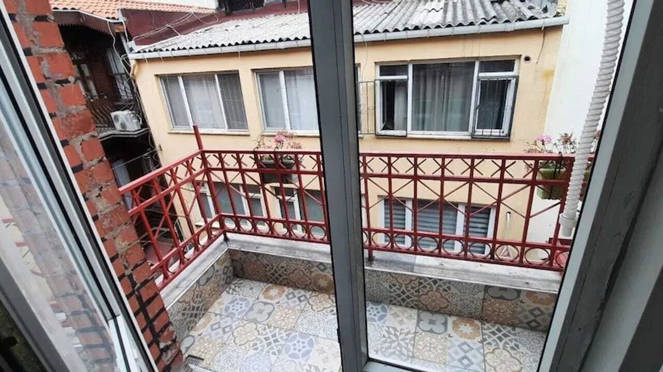 Puffin Boutique - Istanbul