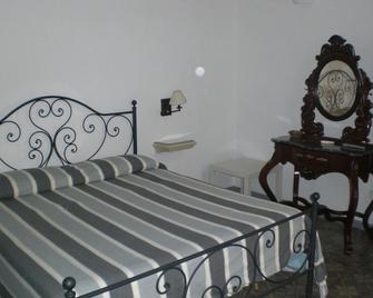 Palazzo Angelelli - Gallipoli - Kamar Tidur