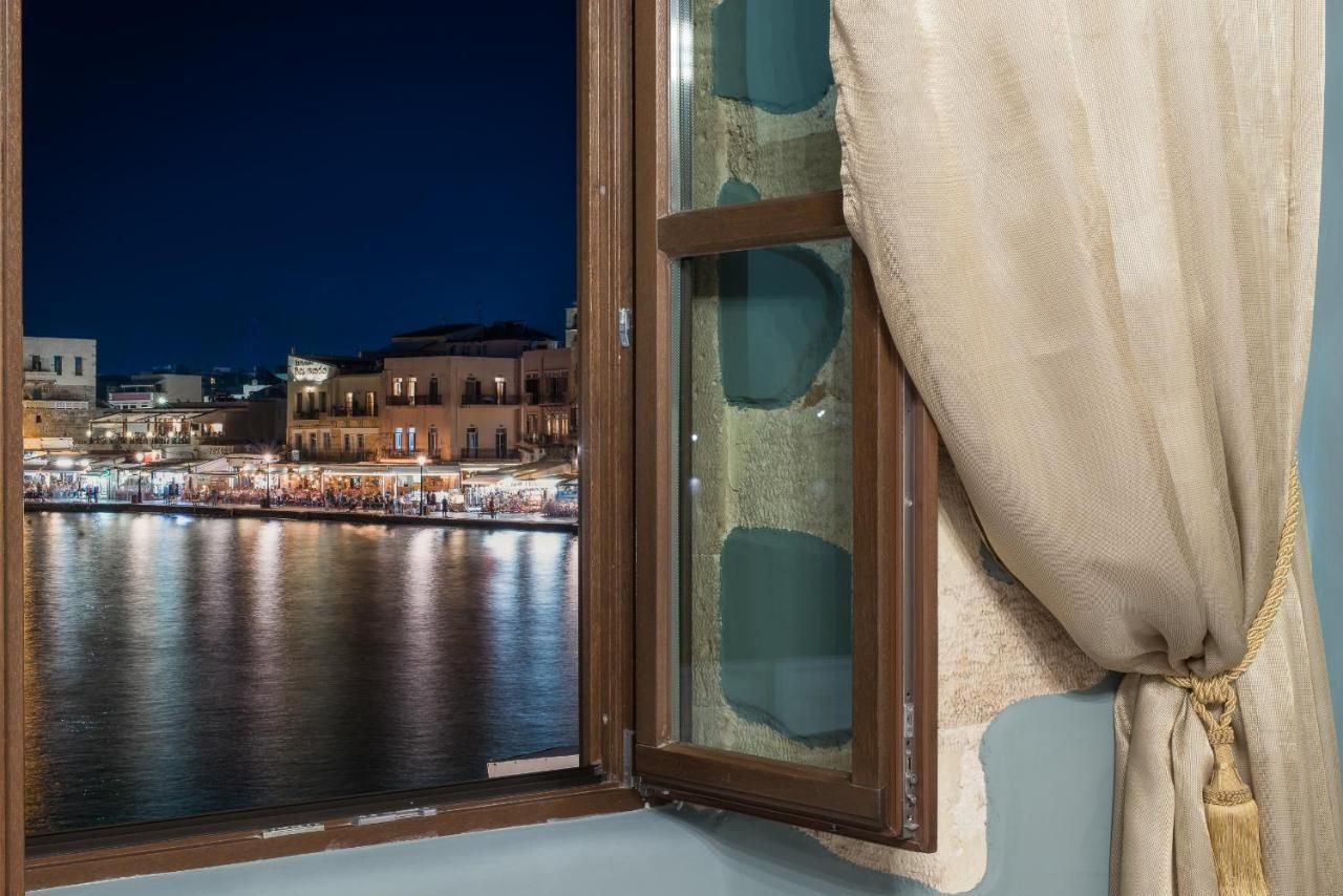 Cretan Renaissance - Chania (Kreta) - Außenansicht