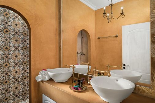 Cretan Renaissance - Chania (Kreta) - Bad