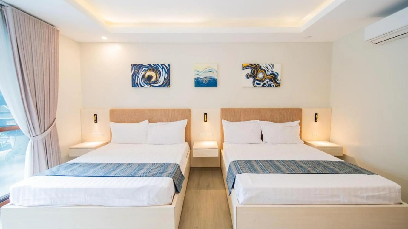 Klm Condotel