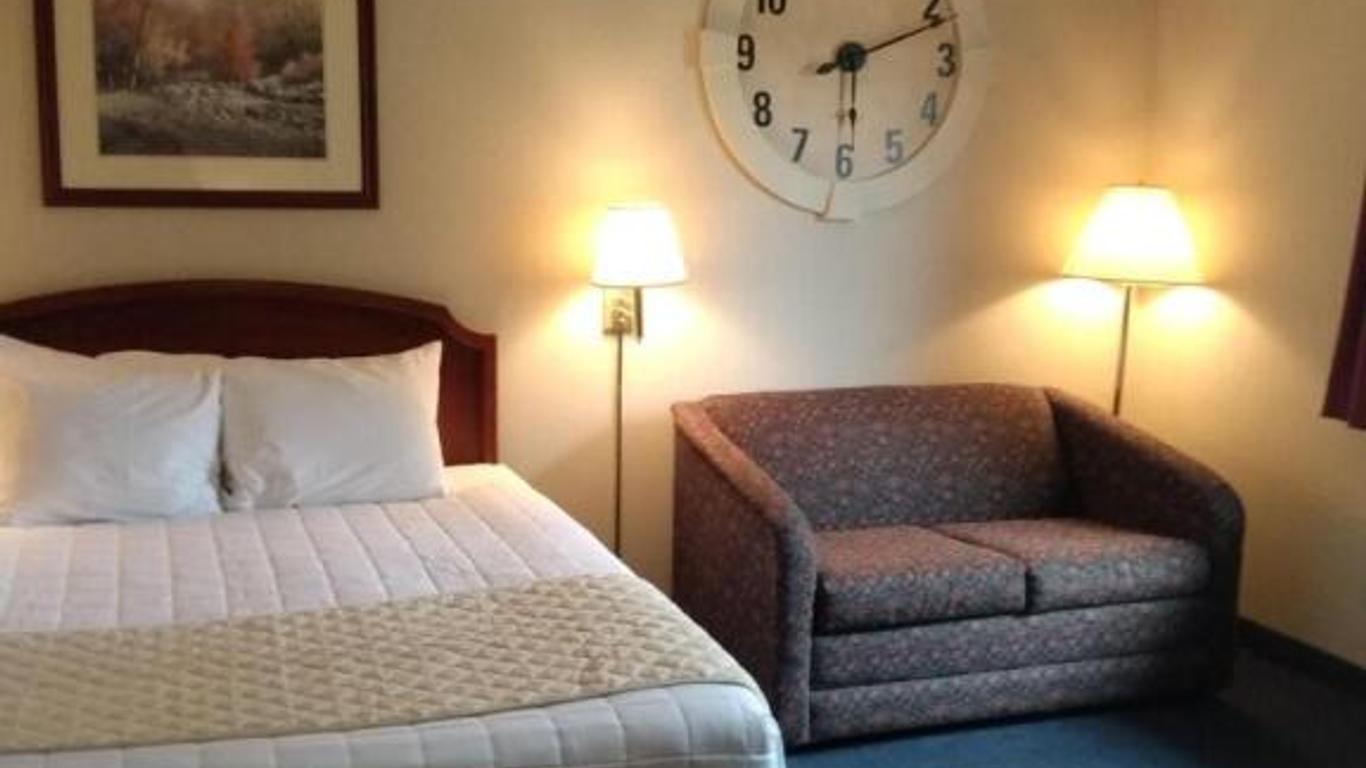 Dawson Inn