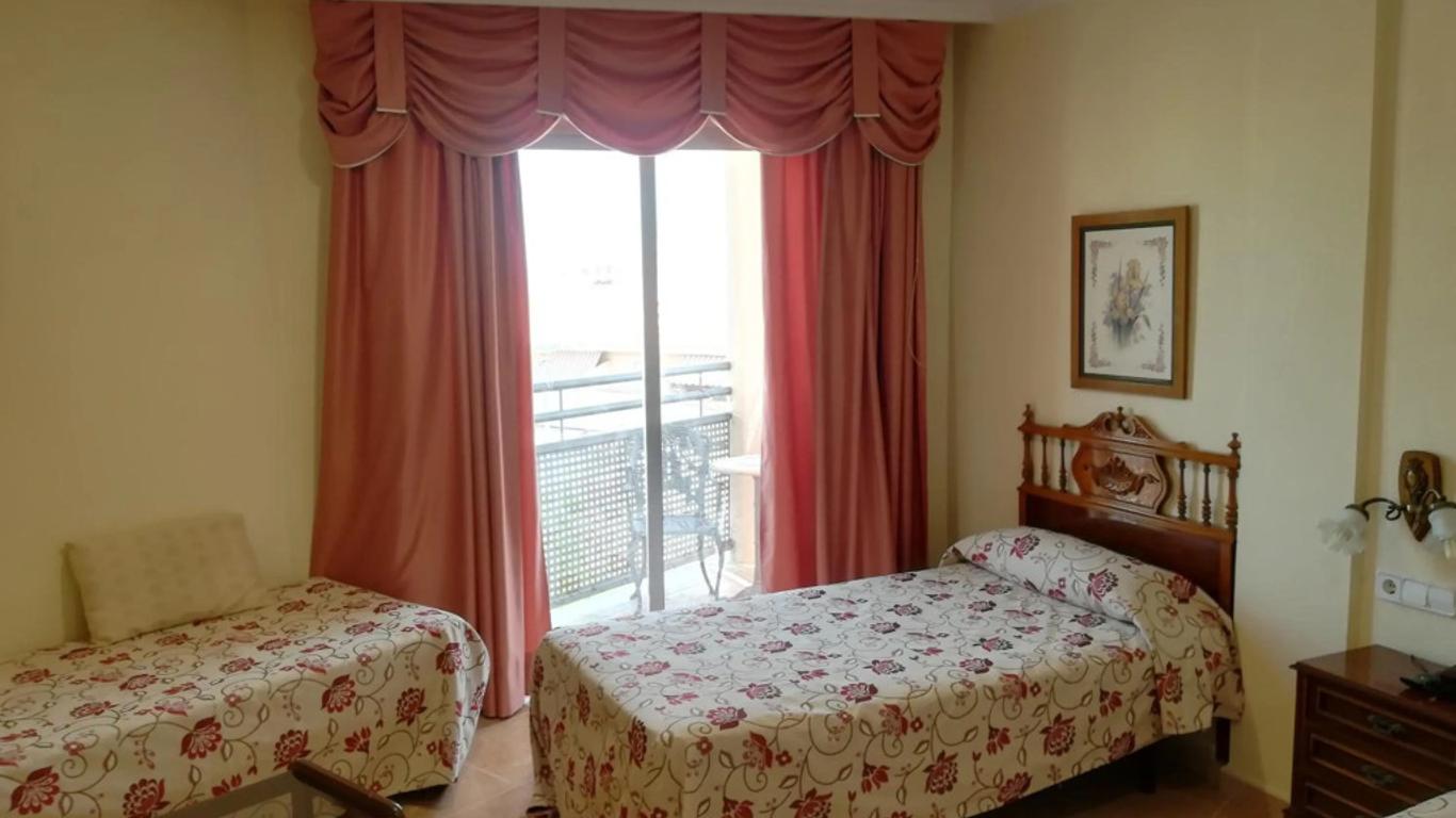 Hotel Paloma