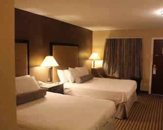 Travelodge by Wyndham Bellmawr - Bellmawr - Bedroom