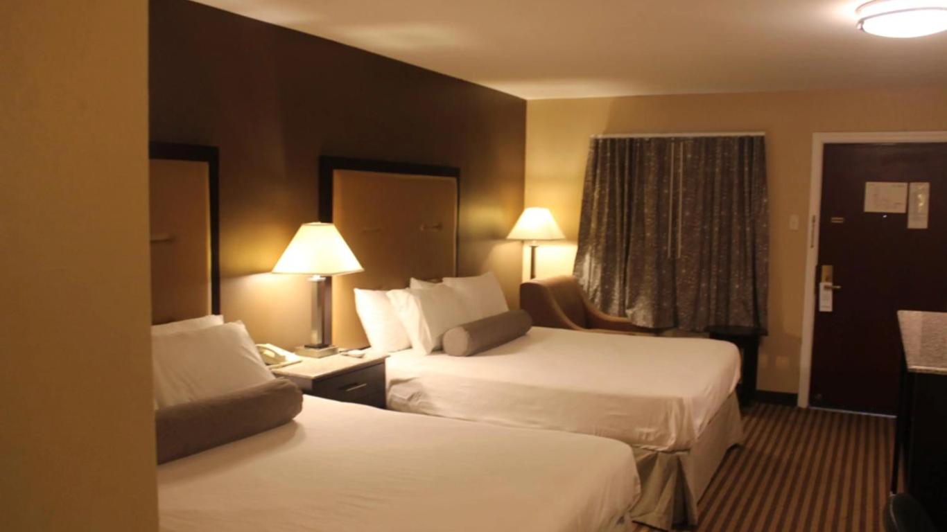 Travelodge by Wyndham Bellmawr
