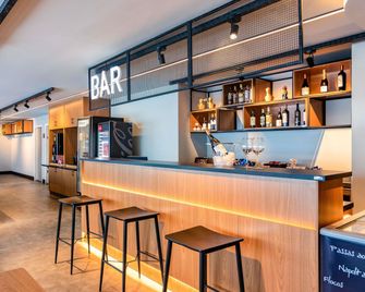 Ibis Petrolina - Petrolina - Bar