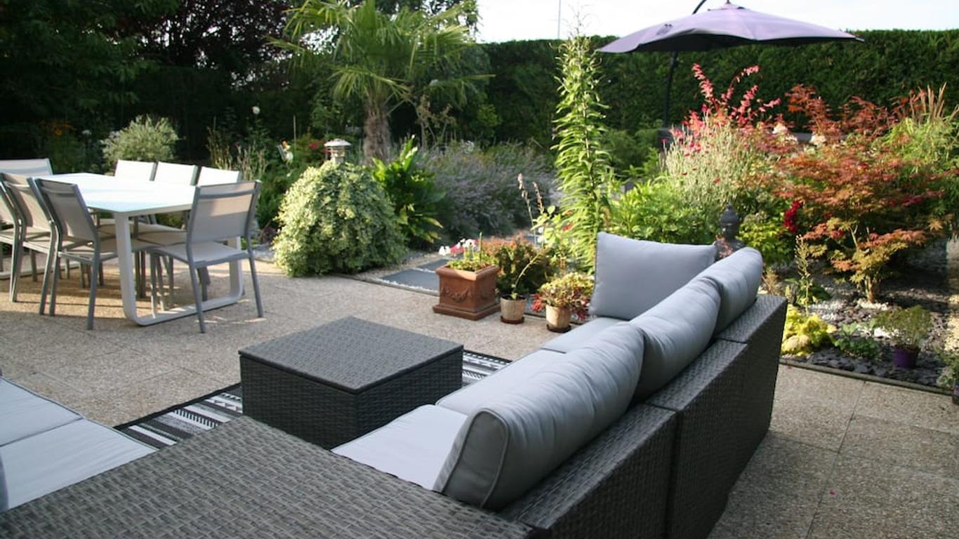 Les Suites Champenoises