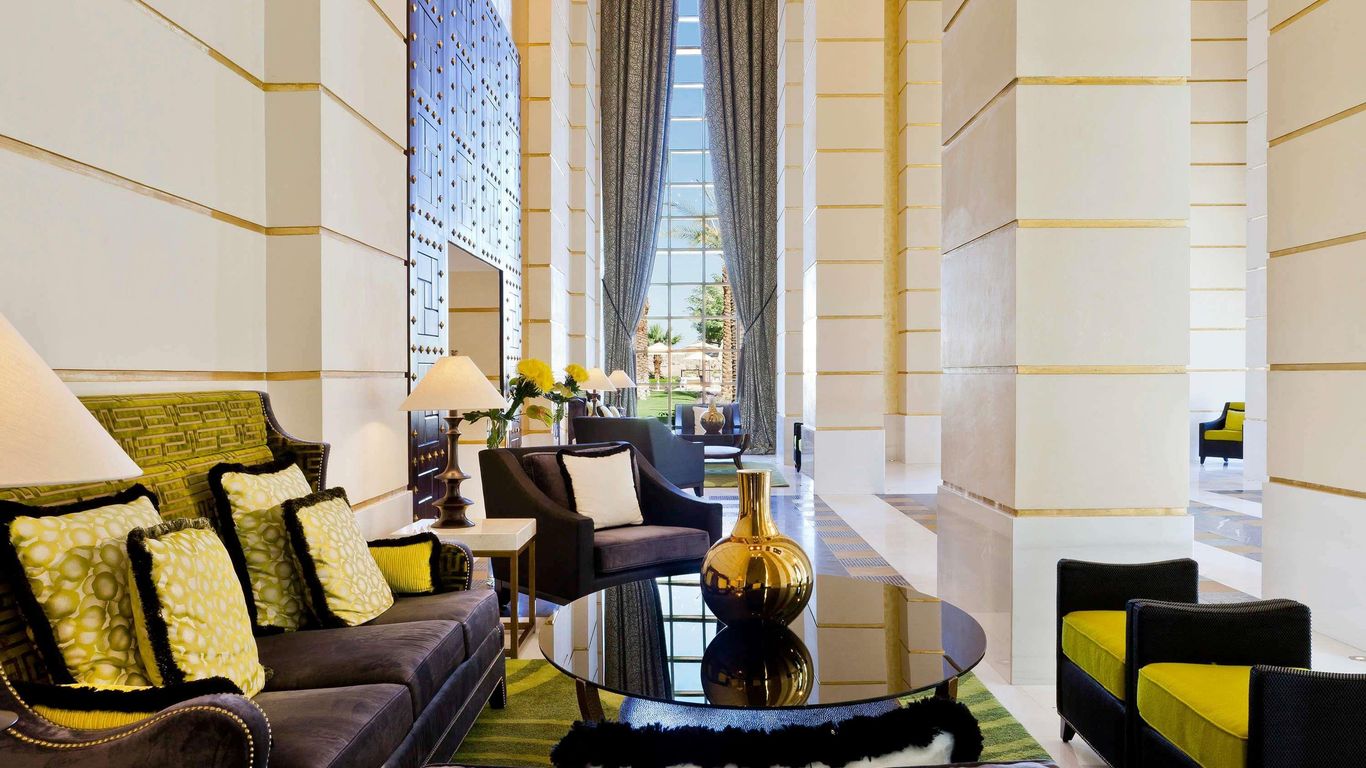 فندق سوفيتيل ليجند أولد كتراكت أسوان