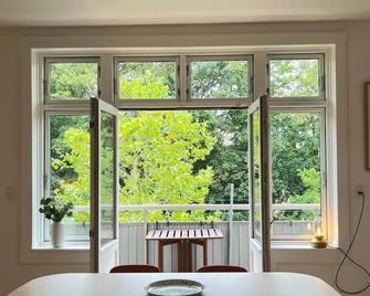Charming Hellerup Residence - Copenhagen