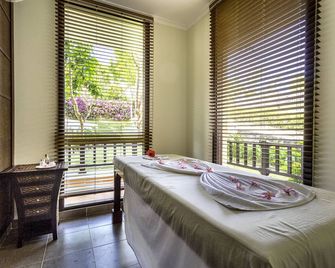 Lotus Muine Resort & Spa - Phan Thiet - Spa