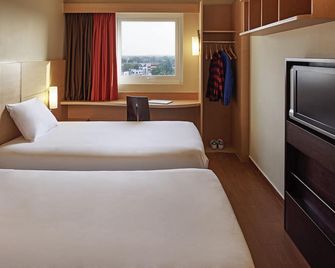 ibis Aguascalientes Norte - Aguascalientes
