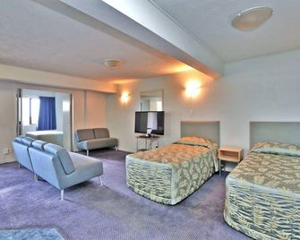 Edgewater Motor Lodge - Napier