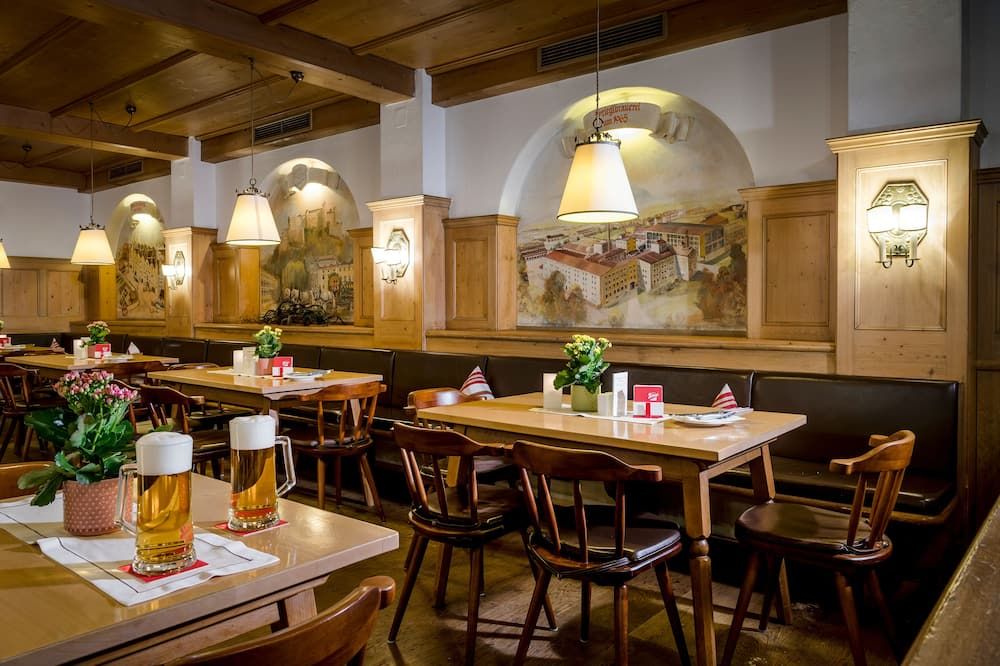 Hotel Imlauer & Bräu