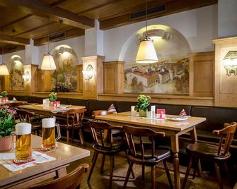 Hotel Imlauer & Bräu - Salzburg - Restaurant