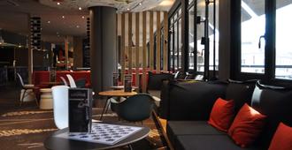 Ibis Avignon Centre Gare - Avignon - Lounge