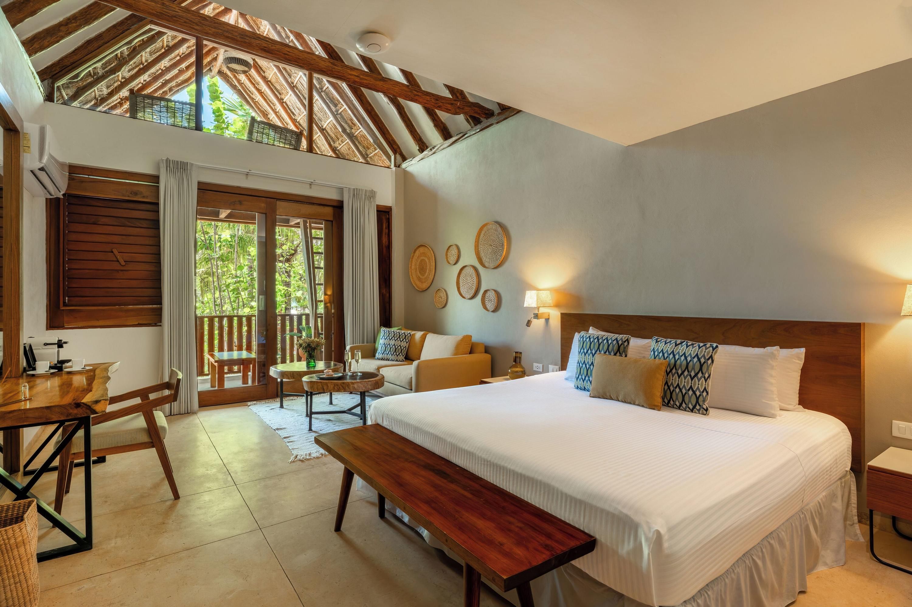 Villas Caracol - Đảo Holbox