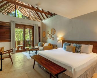 Villas Caracol - Holbox