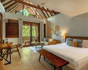 Villas Caracol - Đảo Holbox