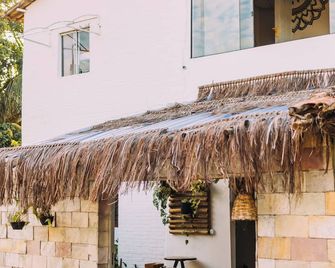 Piano Piano hostel - Pipa