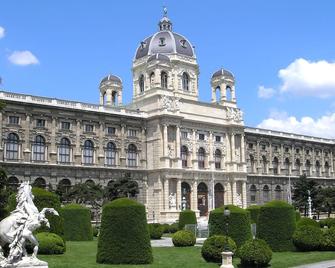 The Levante Parliament A Design Hotel - Vienna - Bar
