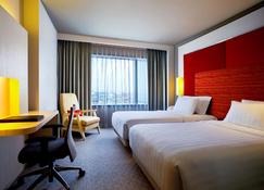 Grand Mercure Jakarta Harmoni - Jakarta - Makuuhuone
