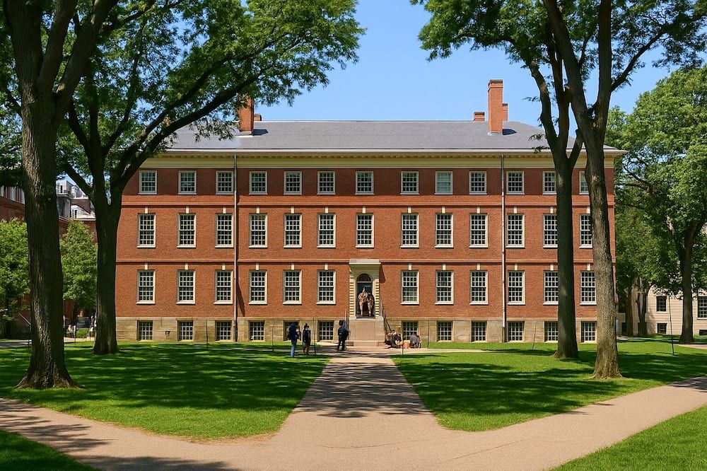 Charles River Inn - בוסטון - בניין