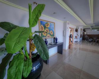 Marion Pantanal Hotel - Várzea Grande
