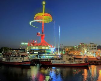Brown Eilat - Eilat