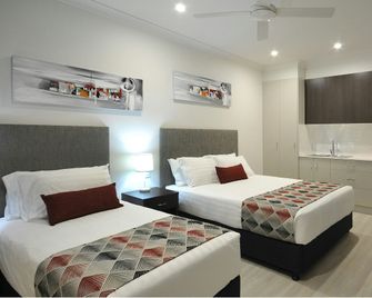 Northpoint Motel - Toowoomba City - Habitación