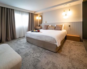 Hôtel Mercure Bordeaux Lac - Bordeaux - Sovrum
