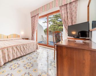 Hotel La Castellana - Belvedere Marittimo