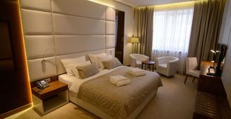 Hotel Mepas - Mostar - Chambre