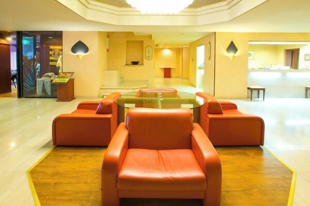Hotel Ascent Hamamatsu - Hamamatsu - Ingresso