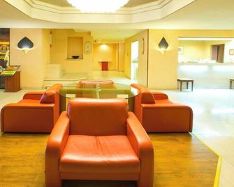 Hotel Ascent Hamamatsu - Hamamatsu - Ingresso