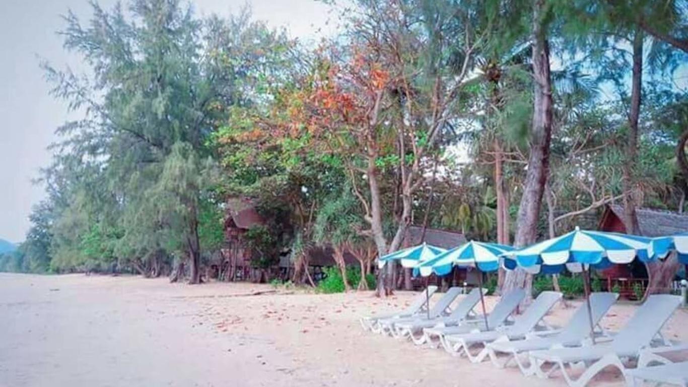 Koh Jum Freedom Resort