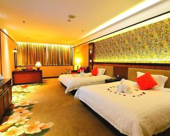 Riyuegu Hotsprings Resort - Xiamen - Habitación