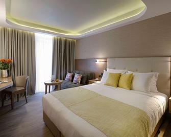 Wyndham Athens Residence - Athens - Bedroom