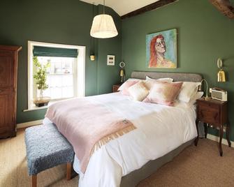 The Crown - Woodstock - Habitación