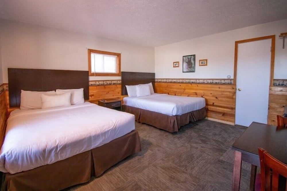 The Superior Motel - Munising
